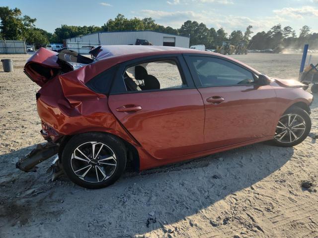 2023 KIA FORTE LX - 3KPF24AD6PE507130