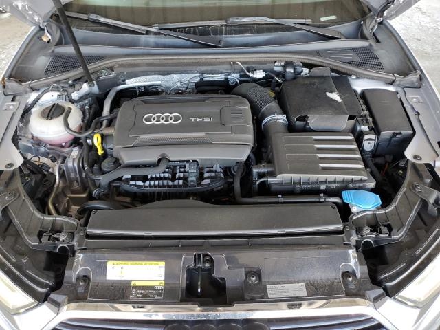 2017 AUDI A3 PREMIUM WAUB8GFF3H1015231