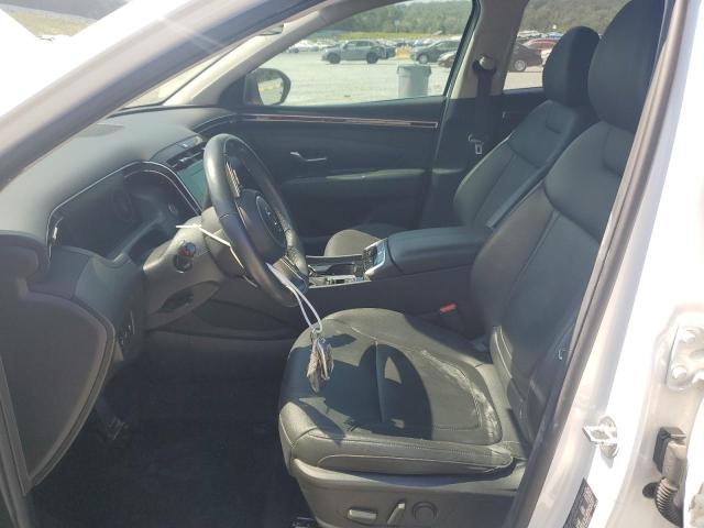 2023 HYUNDAI TUCSON SEL 5NMJF3AE7PH187083