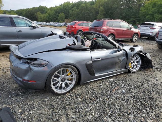 2024 PORSCHE BOXSTER SPYDER RS #3273902794