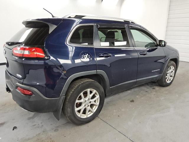 2015 JEEP CHEROKEE LATITUDE 1C4PJMCSXFW511060