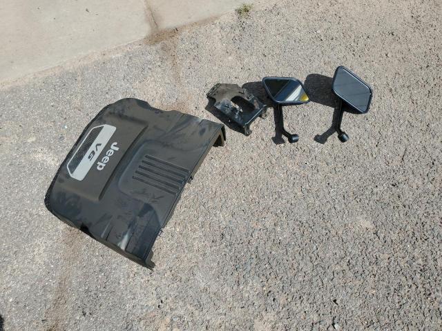 2014 JEEP WRANGLER U - 1C4BJWFG7EL273021