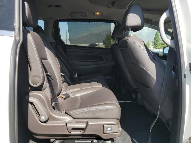 2018 HONDA ODYSSEY EL 5FNRL6H9XJB083248