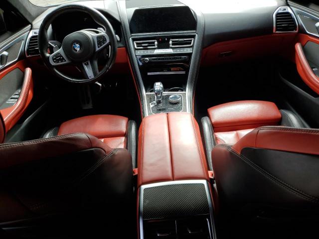 2022 BMW M850XI WBAGV8C02NCG89149