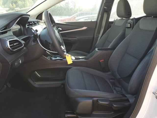 2023 CHEVROLET BOLT EUV LT 1G1FY6S06P4147020