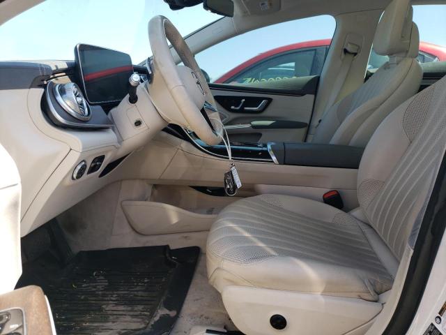 2022 MERCEDES-BENZ EQS SEDAN W1KCG2DB9NA008783