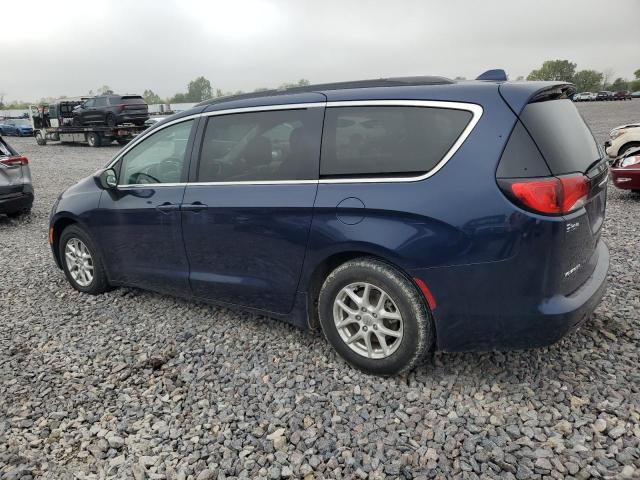 2020 CHRYSLER VOYAGER LXI 2C4RC1DG9LR182559