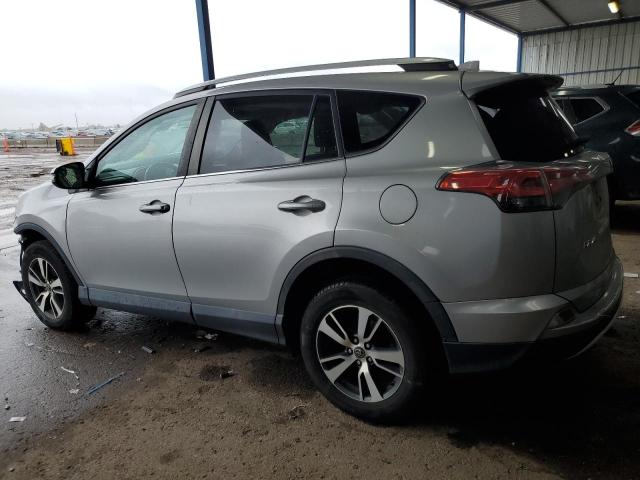 2016 TOYOTA RAV4 XLE - 2T3WFREV8GW287031