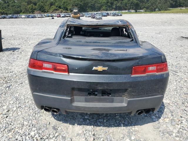 2015 CHEVROLET CAMARO LT 2G1FF1E35F9305938