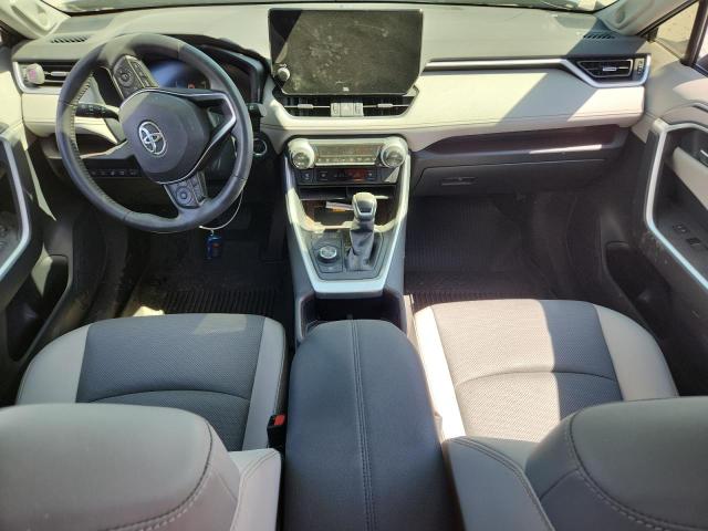 2024 TOYOTA RAV4 LIMITED JTMD6RFV6RD124738