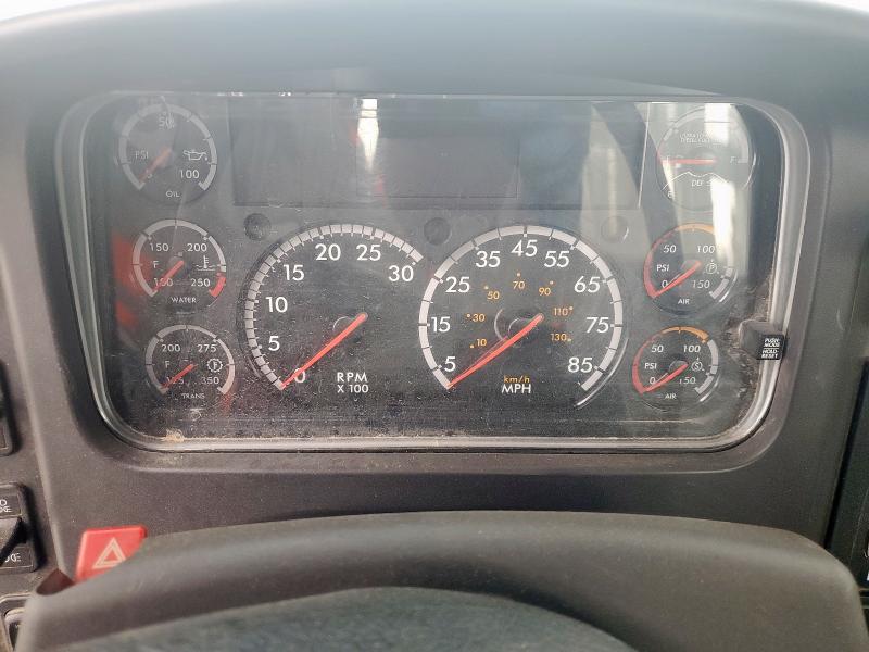 2019 FREIGHTLINER M2 #3256343343