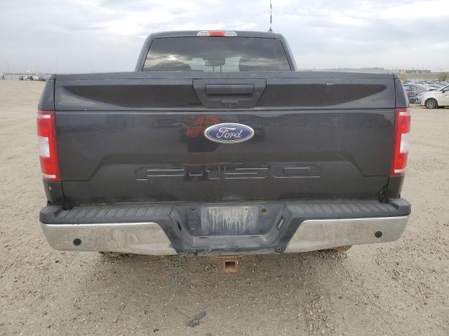2020 FORD F150 SUPER - 1FTFW1E52LKD00263