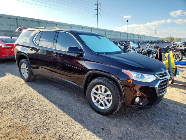 2020 CHEVROLET TRAVERSE L #3261524208