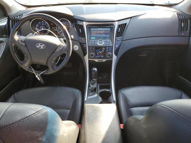 2011 HYUNDAI SONATA SE - 5NPEC4AB2BH185744