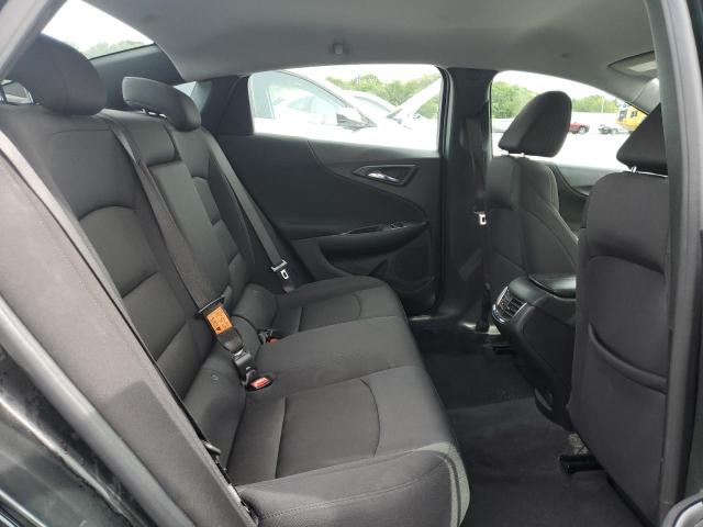 2023 CHEVROLET MALIBU LT - 1G1ZD5ST0PF177731