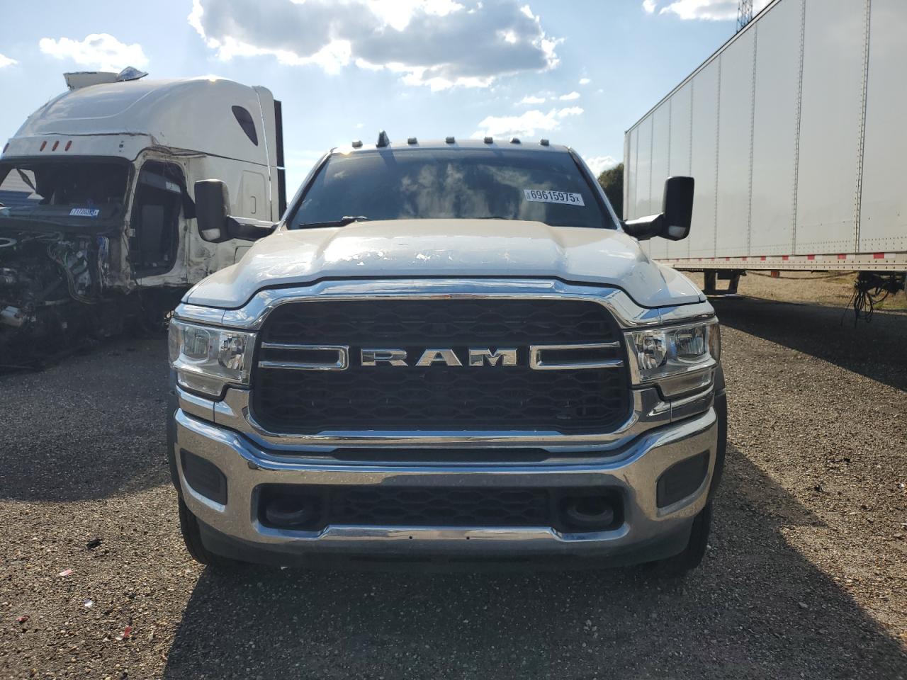 RAM 4500