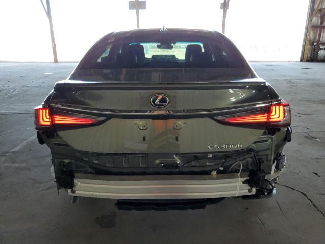 2025 LEXUS ES 300H BA 58ADA1C12SU064615