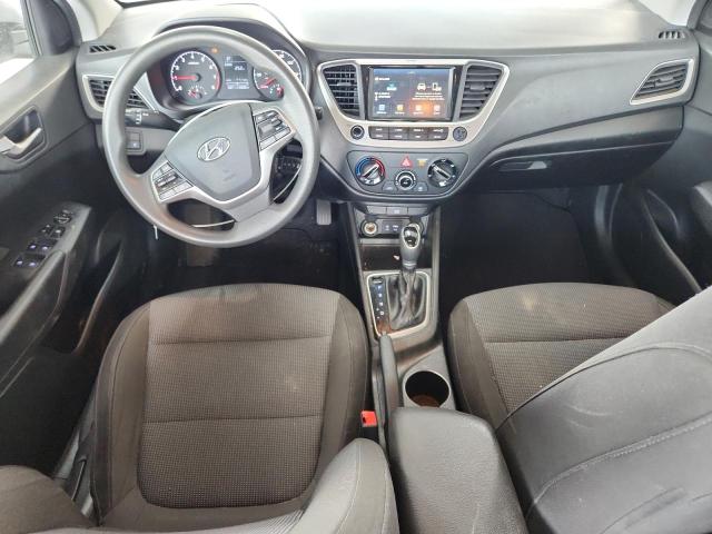 2018 HYUNDAI ACCENT SE - 3KPC24A36JE023346