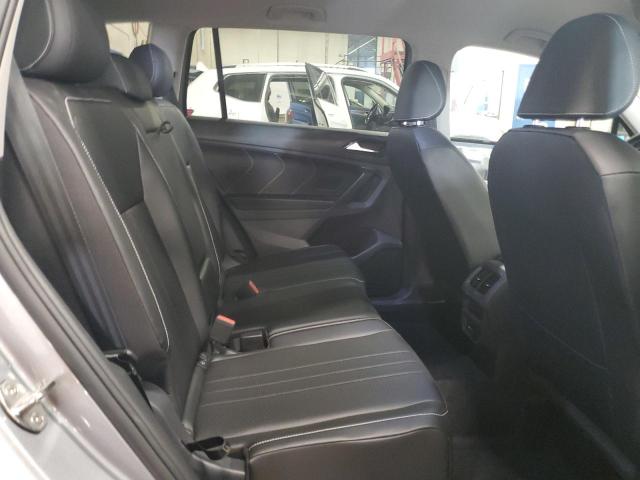 2024 VOLKSWAGEN TIGUAN SE 3VV2B7AX5RM107578