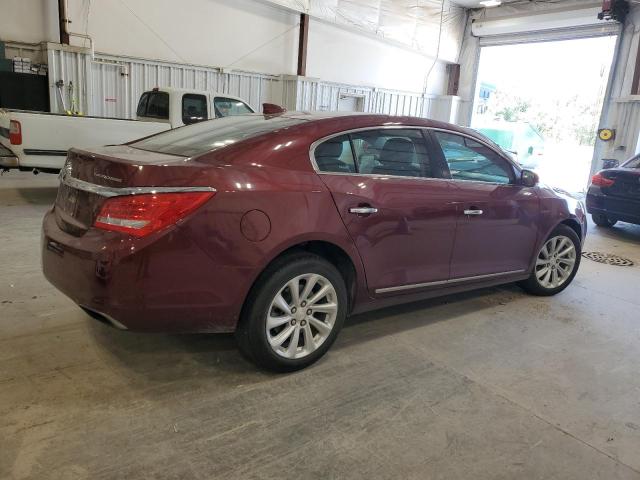 2015 BUICK LACROSSE 1G4GB5G35FF155599