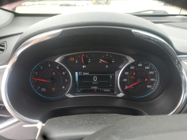 2016 CHEVROLET MALIBU PRE 1G1ZH5SX6GF163128