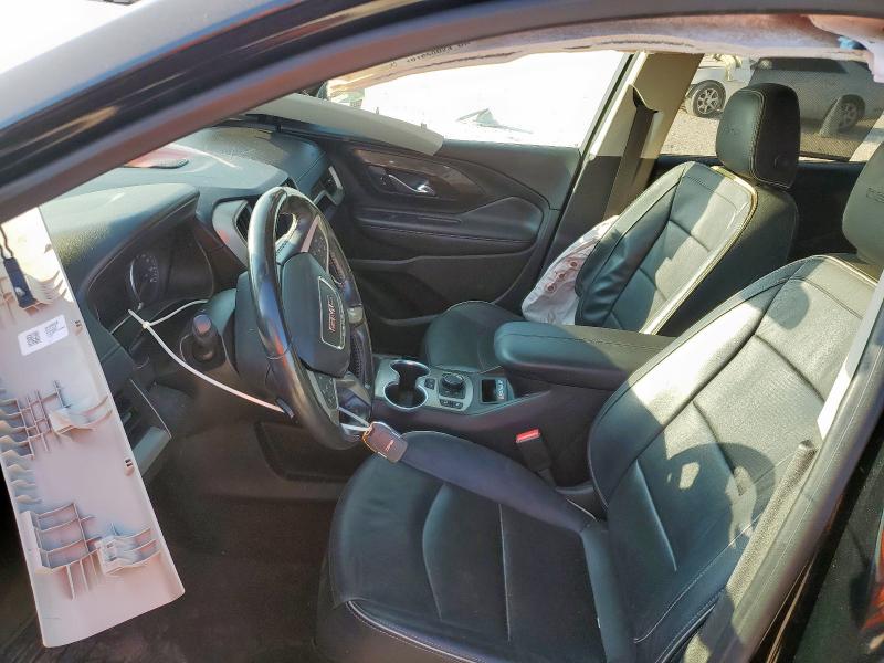 2019 GMC TERRAIN DE 3GKALSEX1KL156829