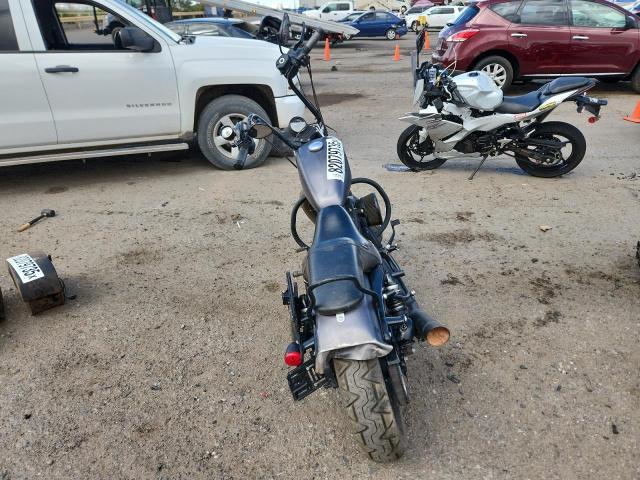 2016 HARLEY-DAVIDSON XL883 IRON 1HD4LE216GC438721
