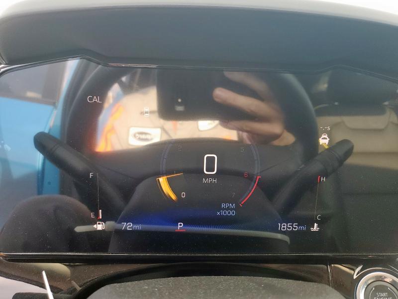 2025 CHEVROLET TRAX ACTIV KL77LKEP5SC186852