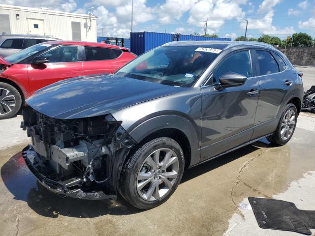 2025 MAZDA CX-30 PREFERRED 3MVDMBCM8SM750485