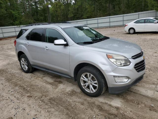 2017 CHEVROLET EQUINOX LT 2GNALCEKXH6269687