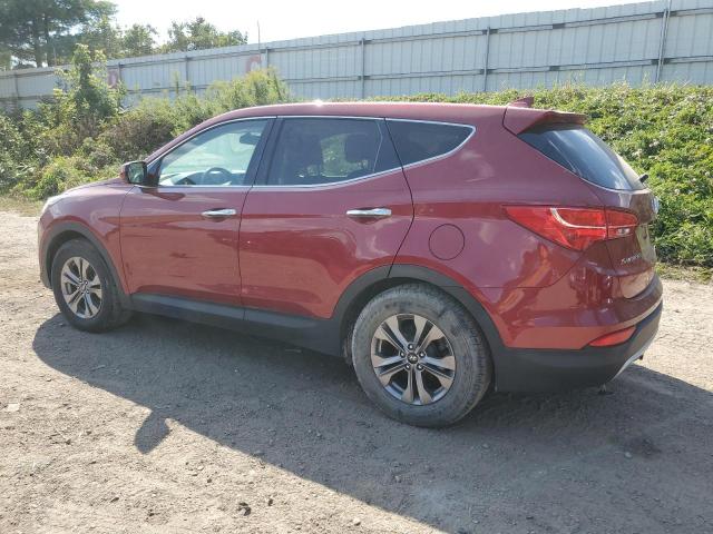 2016 HYUNDAI SANTA FE SPORT 5XYZTDLB2GG371121