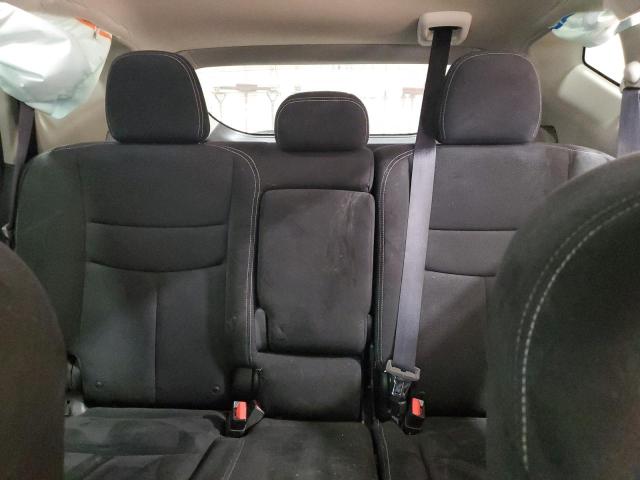 2015 NISSAN MURANO S - 5N1AZ2MH1FN233138