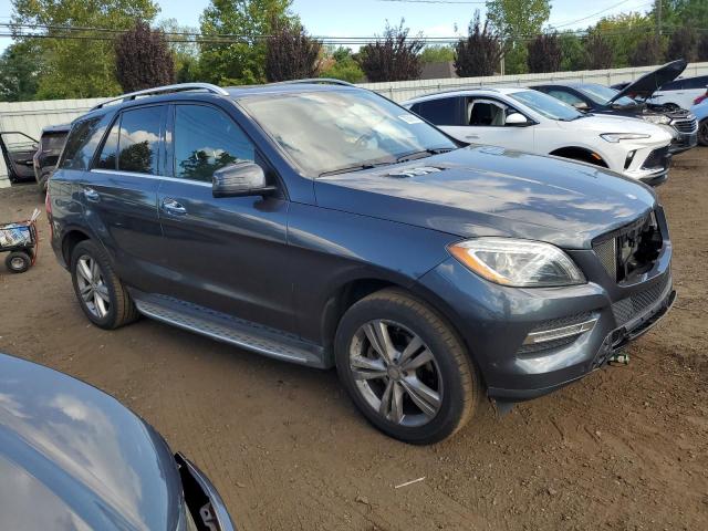 2015 MERCEDES-BENZ ML 350 4MATIC 4JGDA5HB1FA497981