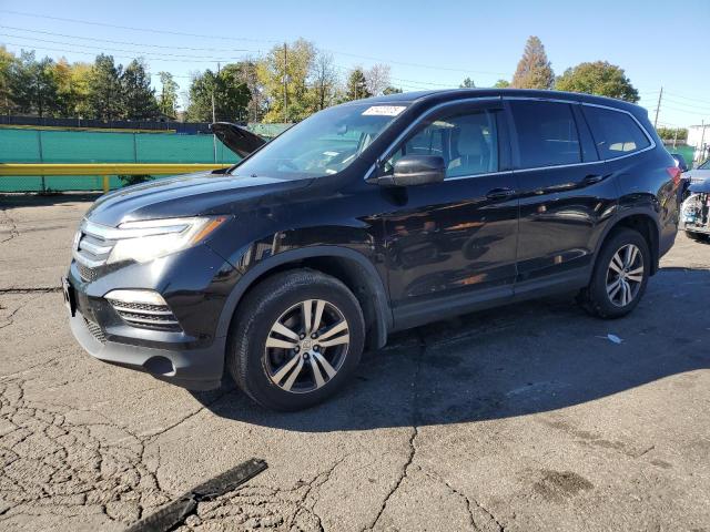 HONDA PILOT EX