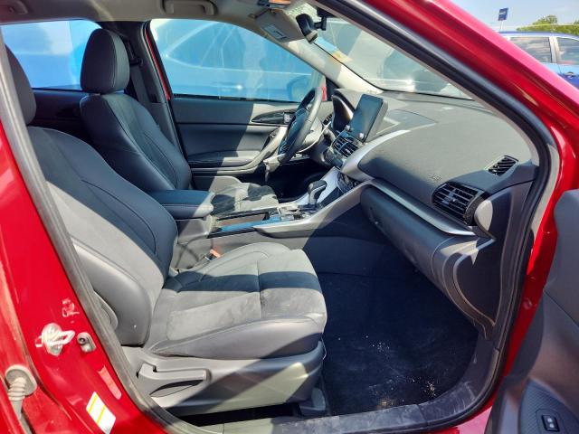 2024 MITSUBISHI ECLIPSE CR JA4ATWAA8RZ002264