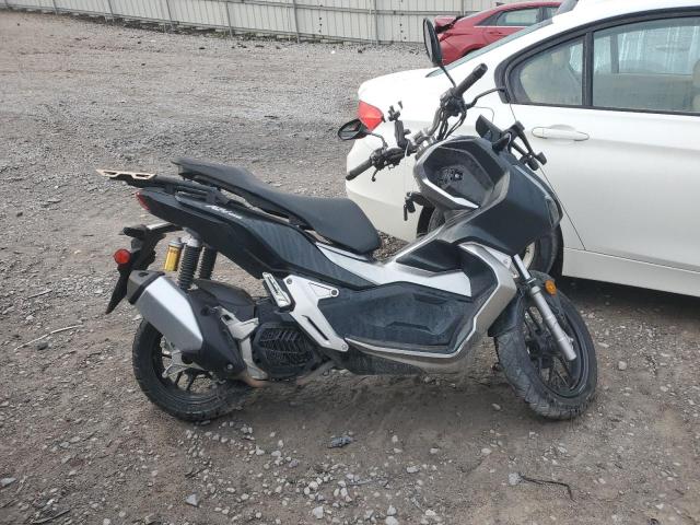 2021 HONDA ADV150 A MLHKF3859M5001078
