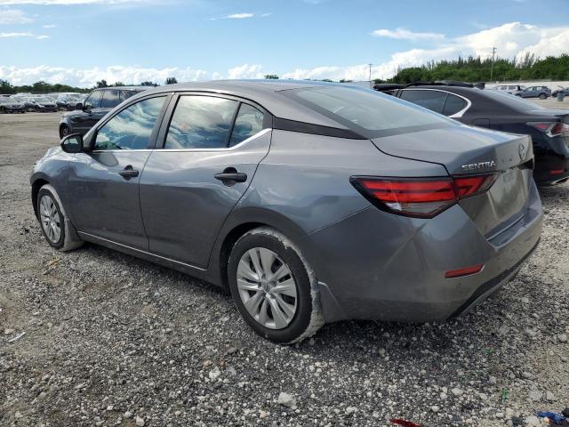 2024 NISSAN SENTRA S 3N1AB8BV7RY204547