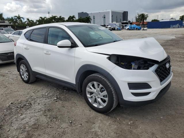 2020 HYUNDAI TUCSON SE KM8J23A49LU159559