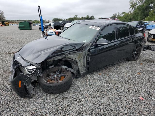 2016 BMW 328 I SULEV WBA8E9G54GNT45326
