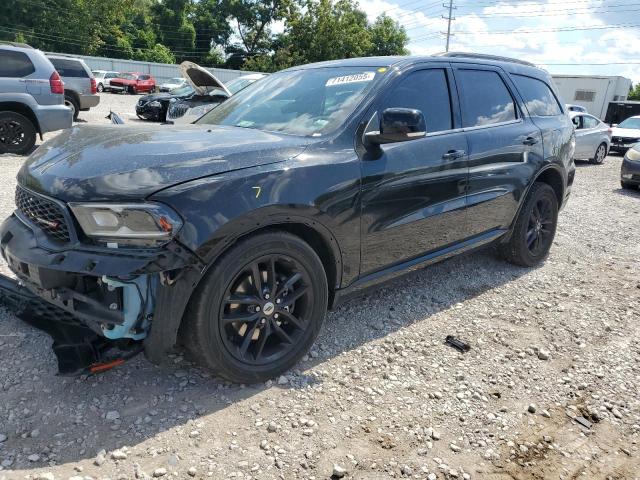2022 DODGE DURANGO GT - 1C4RDJDGXNC134559