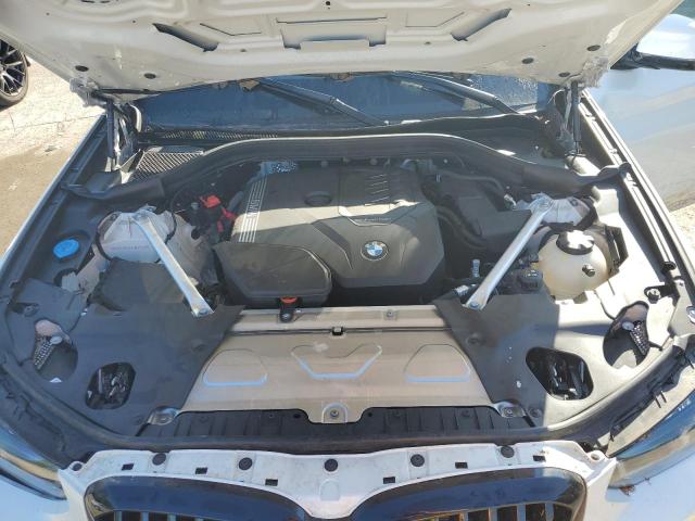 2024 BMW X3 XDRIVE3 5UX53DP02R9W41345