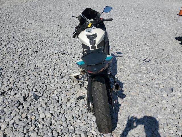 2024 YAMAHA YZFR3 A MH3RH18YXRK015673