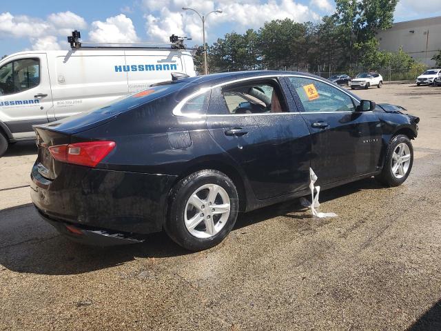 2024 CHEVROLET MALIBU LS 1G1ZB5ST9RF248143