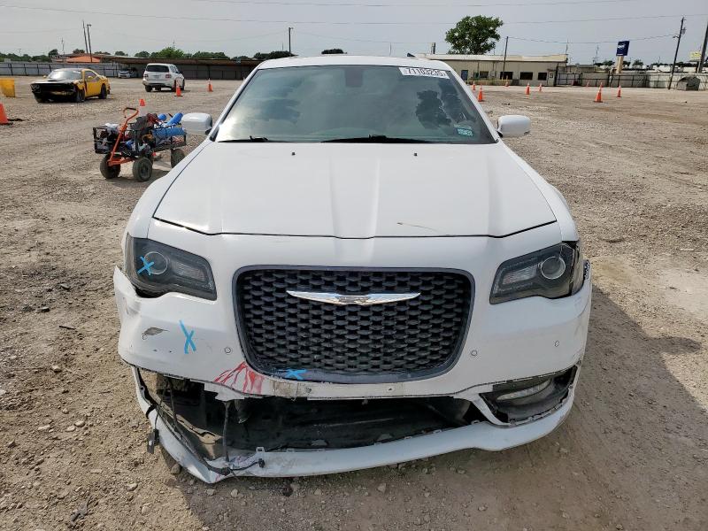 2018 CHRYSLER 300 S 2C3CCABG3JH266733