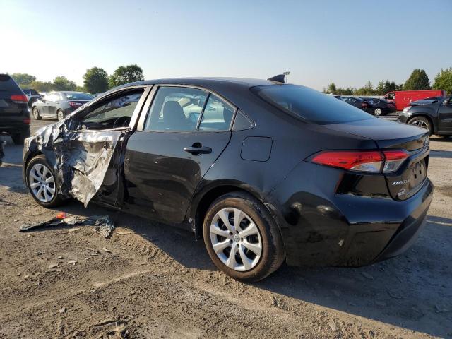 2023 TOYOTA COROLLA LE - 5YFB4MDE4PP063385