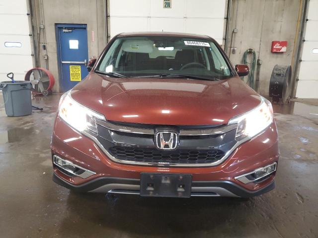 2016 HONDA CR-V EX 5J6RM4H52GL088670