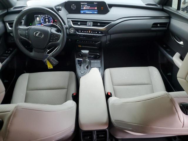 2022 LEXUS UX 200 BAS #3293475453