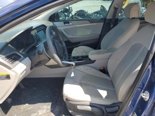 2016 HYUNDAI SONATA SE 5NPE24AF6GH364527