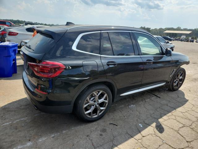 2021 BMW X3 SDRIVE3 5UXTY3C07M9E67602