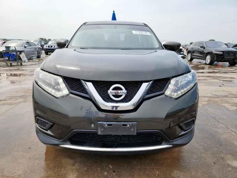 2016 NISSAN ROGUE JN8AT2MTXGW003821